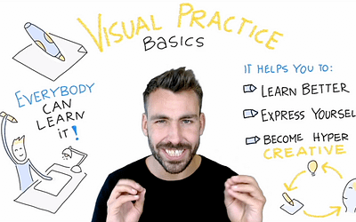 Visual Practice Basics