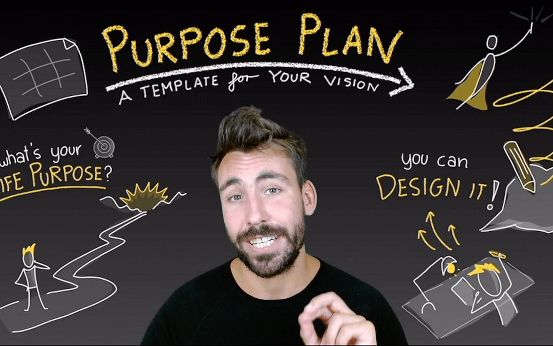 Purpose Plan